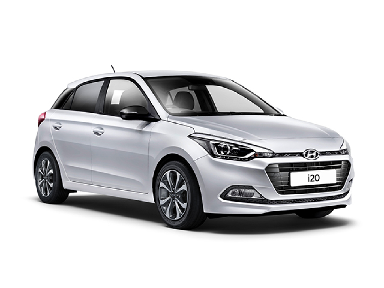 New Hyundai i20 1.2 Go Se 5Dr Petrol Hatchback for Sale